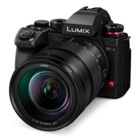 パナソニック LUMIX DC-S1M2ESM ズームレンズキット