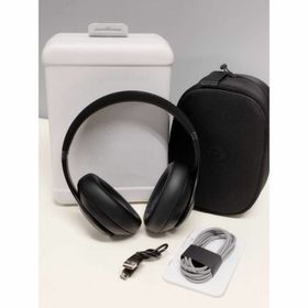 ビーツバイドクタードレ(Beats by Dr Dre)のBeats Studio Pro ワイヤレスヘッドホン〈MQTP3PA/A〉(ヘッドフォン/イヤフォン)