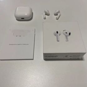 Apple AirPods 4