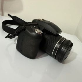 FinePix HS10 光学30倍ズーム