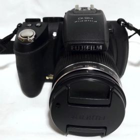 Fujifilm FinePix HS10 デジタルカメラ