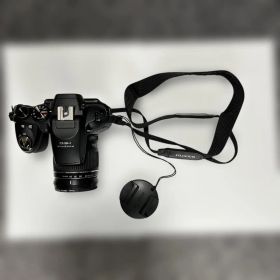 Fujifilm FinePix HS10 デジタル一眼レフカメラ 30倍ズーム