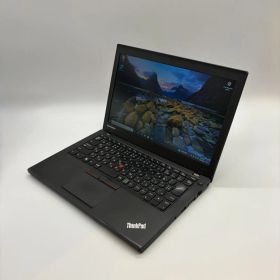 Lenovo ThinkPad X250, 8GB, 500GB