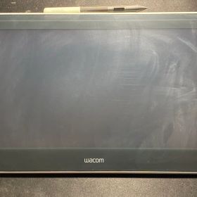 Wacom one