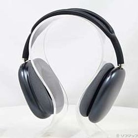 〔中古品〕 AirPods Max (USB-C) ミッドナイト MWW43ZA／A〔中古品〕 AirPods Max (USB-C) ミッドナイト MWW43ZA／A