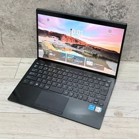 高性能☆VAIO Pro PG 12世代 256GB 16GB Office(ノートPC)