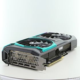 〔中古品〕 ZOTAC GAMING GeForce RTX 3070 AMP Holo LHR ZT-A30700F-10PLHR〔中古品〕 ZOTAC GAMING GeForce RTX 3070 AMP Holo LHR ZT-A30700F-10PLHR