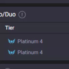 [ S15 プラチナ 4 ] |35K+ BE |4 スキン (ドラゴンブレード リヴェン、ハイヌーン・ダリウス、スティール・リージョン・ガレン、ヴィクトリアス マスター YI ) |