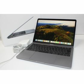 アップル(Apple)のMacBook Pro（13インチ,2019）MUHN2J/A ⑥(ノートPC)