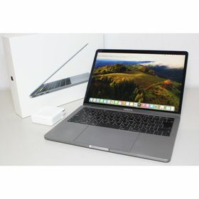 アップル(Apple)のMacBook Pro（13インチ,2019）MUHP2J/A ⑤(ノートPC)