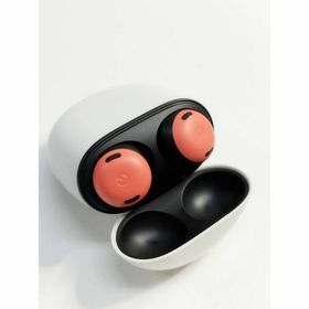 グーグルピクセル(Google Pixel)のGoogle Pixel Buds Pro ワイヤレスイヤホン(ヘッドフォン/イヤフォン)