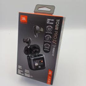 BTイヤホン TOUR PRO 2 JBL
