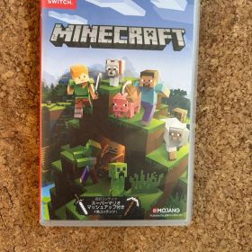 マインクラフトカセット