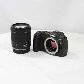 〔中古〕Canon(キヤノン) EOS RP RF24-105 IS STMレンズキット〔262-ud〕