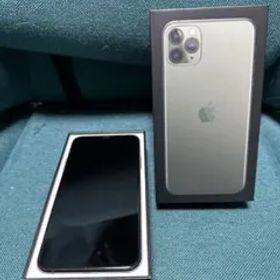 Apple iPhone 11 Pro 64gb 本体 SIM:au