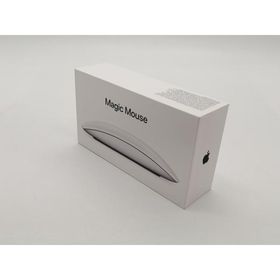 【未使用】Apple Magic Mouse（2024/USB-C）ホワイト MXK53ZA/A【秋葉2号】保証期間１週間