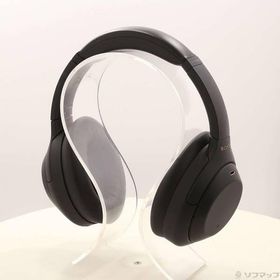 〔中古〕SONY(ソニー) WH-1000XM4 B ブラック〔269-ud〕