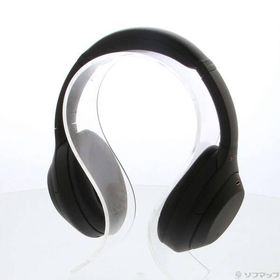 〔中古〕SONY(ソニー) WH-1000XM4 B ブラック〔352-ud〕
