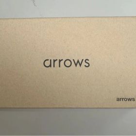 新品・未使用品 arrows We2 ライトブルー