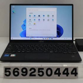 富士通 LIFEBOOK U9311/F Core i5 1145G7 2.6GHz/8GB/128GB(SSD)/13.3W/FHD(1920x1080)/Win11 【569250444】