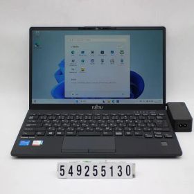 富士通 LIFEBOOK U9311/F Core i5 1145G7 2.6GHz/8GB/256GB(SSD)/13.3W/FHD(1920x1080)/Win11 【549255130】