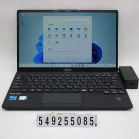 富士通 LIFEBOOK U9311/F Core i5 1145G7 2.6GHz/8GB/256GB(SSD)/13.3W/FHD(1920x1080)/Win11 【549255085】