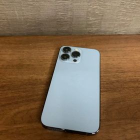 最終お値下げ iPhone13 Pro 256GB 美品です