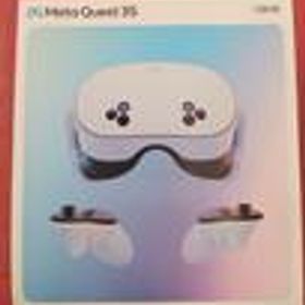 VRヘッドセット META QUEST3S META