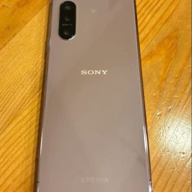 SONY Xperia 5 II ピンク