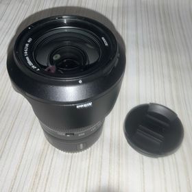 ニコン(Nikon)のニコン旅レンズ NIKKOR Z 24-200mm f/4-6.3 VR(レンズ(ズーム))