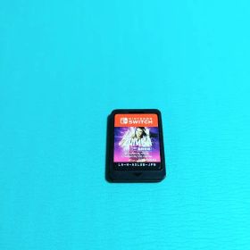 ニンテンドースイッチ ZUMBA de 脂肪燃焼!