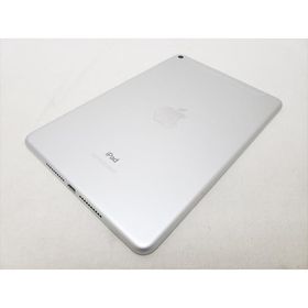 (中古) iPad mini（第5世代/2019） Cellular 64GB シルバー /MUX62J/A 【 ロック解除済み 】