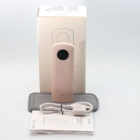 RICOH THETA SC2 BEIGE ベージュ