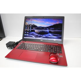 【中古ノートPC】NEC〈LAVIE NS700/KAR〉512GB/8GB ④(ノートPC)