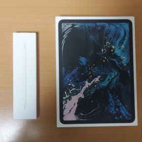 iPad pro11インチ 第1世代 64GB+ Apple pencil 第２
