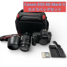 Canon EOS 6D Mark II / Canon EF75-300mm