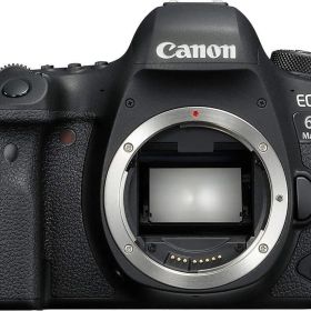 【美品】CANON EOS 6D Mark II