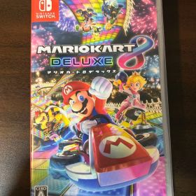 マリオカート8 デラックス
