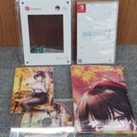 SWITCHソフト 制服カノジョ2 みお熱愛BOX エンターグラム