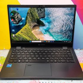 東芝 dynabook G83/HS 第11世代 13.3型 ノートPC 良品