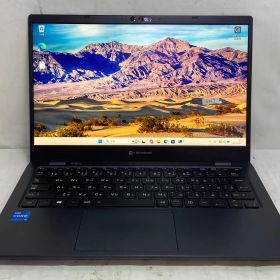 [中古パソコン] dynabook G83/HS