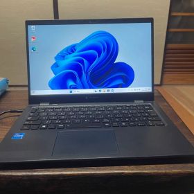 東芝 Dynabook G83/HS