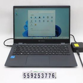 dynabooK dynabook G83/HS Core i5 1135G7 2.4GHz/8GB/256GB(SSD)/13.3W/FHD(1920x1080)/Win11 【559253776】
