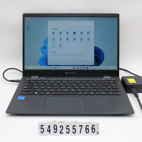 dynabooK dynabook G83/HS Core i5 1135G7 2.4GHz/8GB/256GB(SSD)/13.3W/FHD(1920x1080)/Win11 【549255766】