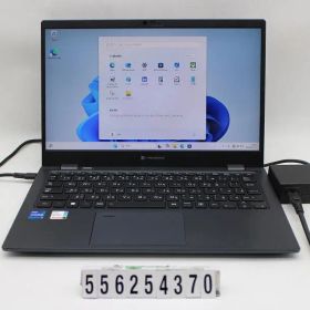 Dynabook dynabook G83/HS Core i7 1165G7 2.8GHz/16GB/512GB(SSD)/13.3W/FHD(1920x1080)/Win11 【556254370】
