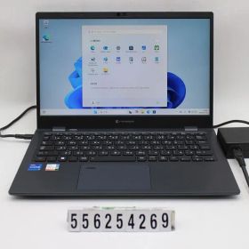 Dynabook dynabook G83/HS Core i7 1165G7 2.8GHz/16GB/512GB(SSD)/13.3W/FHD(1920x1080)/Win11 【556254269】