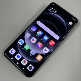 SIMフリー Xiaomi 14 Ultra Xiaomi 14 Ultra ブラック