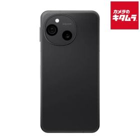 【新品】シャープ SHARP AQUOS sense10 6.1インチ SIMフリースマートフォン フルブラック SH-M33A-B /Snapdragon 7s Gen 3/RAM 6GB/ROM 128GB 《納期約１－２週間》