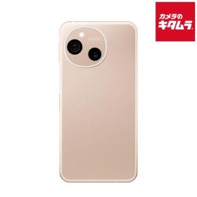 【新品】シャープ SHARP AQUOS sense10 6.1インチ SIMフリースマートフォン ペールピンク SH-M33A-P /Snapdragon 7s Gen 3/RAM 6GB/ROM 128GB