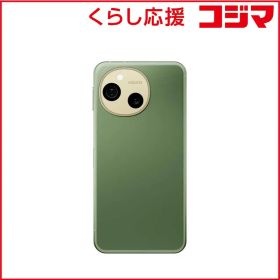 【 新品 未開封 】 シャープ SHARP SIMフリースマートフォン AQUOS sense10 6GB/128GB Snapdragon 7s Gen 3 カーキグリーン SHM33AG 未使用 送料無料